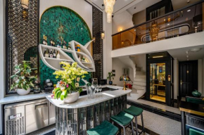 White Lotus Boutique Hotel, Ho Chi Minh